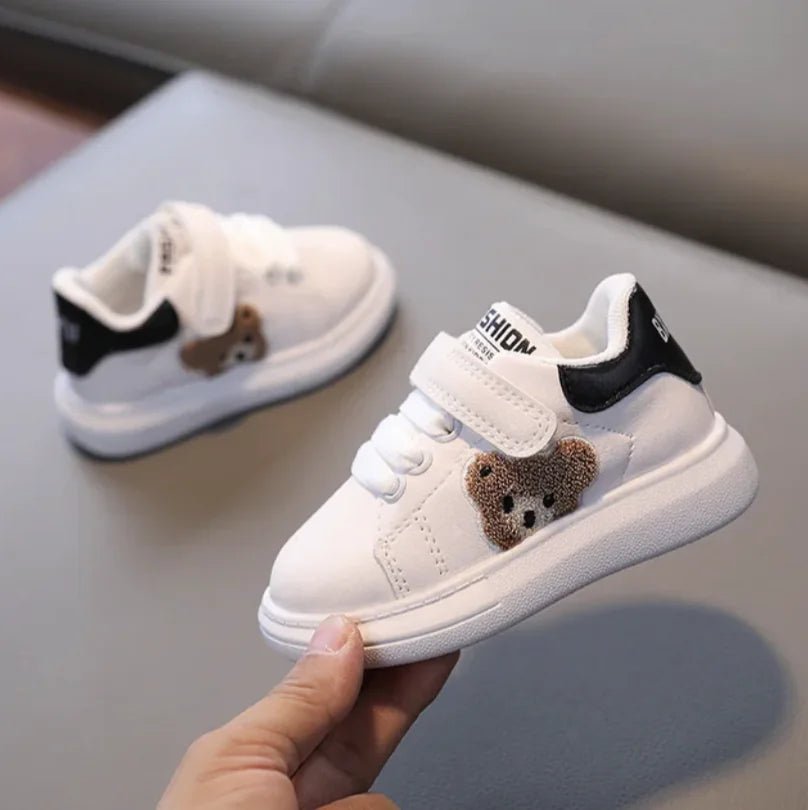 Kids Breathable Sneakers - ItemBear.com