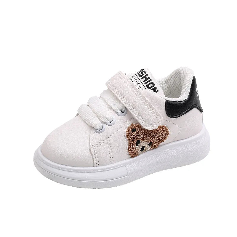 Kids Breathable Sneakers - ItemBear.com
