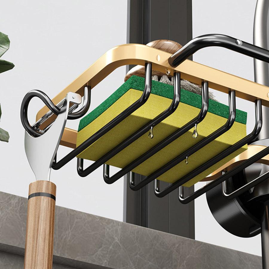 Kitchen Storage Faucet Rack - ItemBear.com