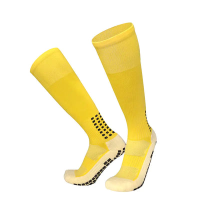 Athletic Long Football Socks