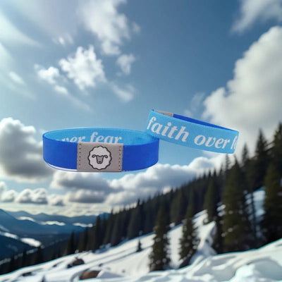 Daily Bible Bracelet