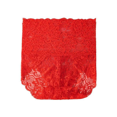 Lace panties women panties High waist Plus Size female sexy underwear Butt Lift Lingerie Seamless briefs Underpants breech - ItemBear.com