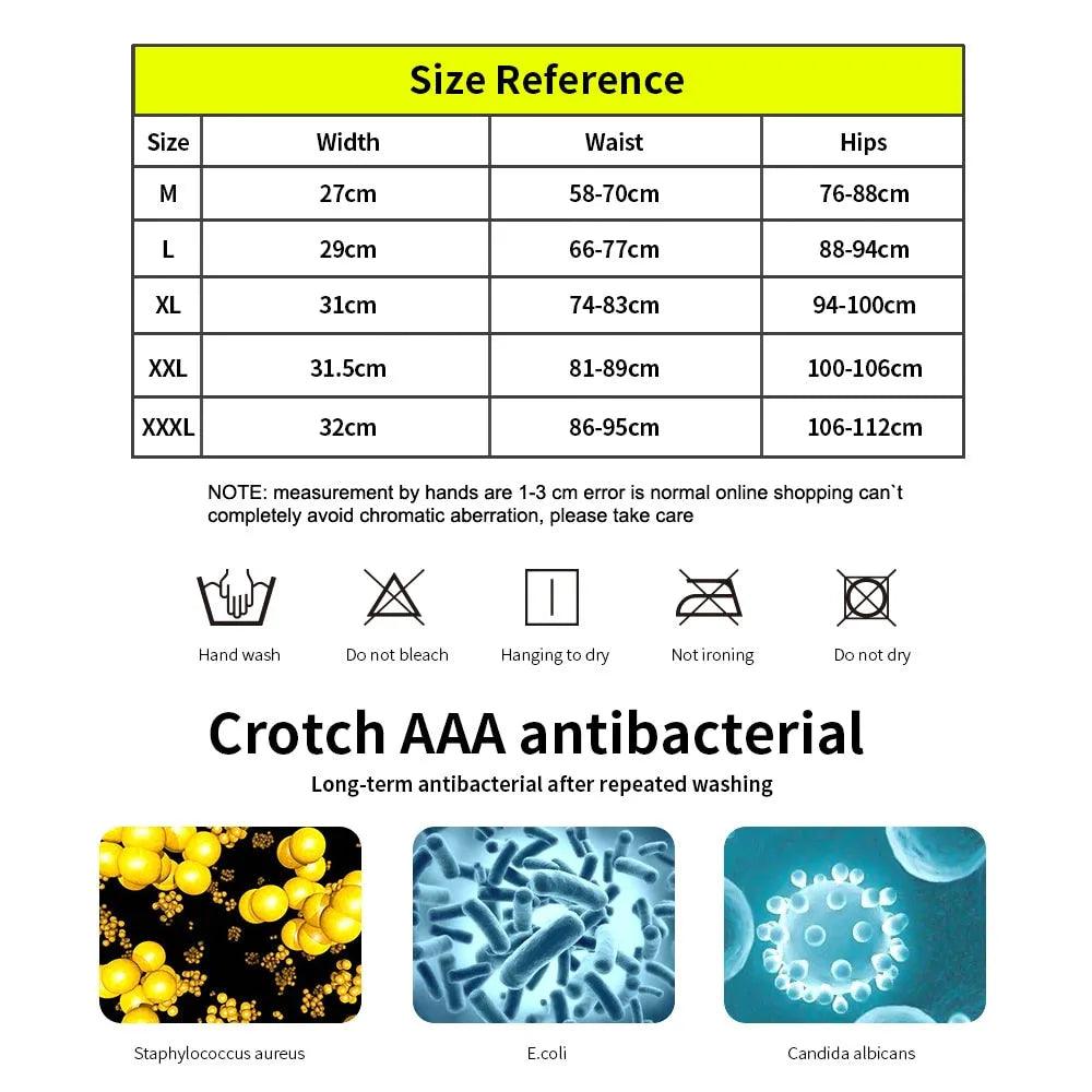 Lace panties women panties High waist Plus Size female sexy underwear Butt Lift Lingerie Seamless briefs Underpants breech - ItemBear.com