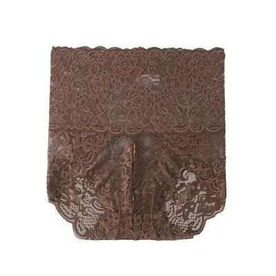 Lace panties women panties High waist Plus Size female sexy underwear Butt Lift Lingerie Seamless briefs Underpants breech - ItemBear.com
