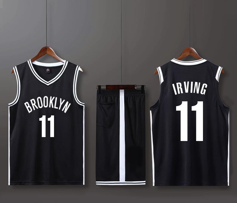 Lakers jersey James 23 Kobe Bryant 24 Durant Curry Irving Harden basketball uniform suit men's game print number - ItemBear.com