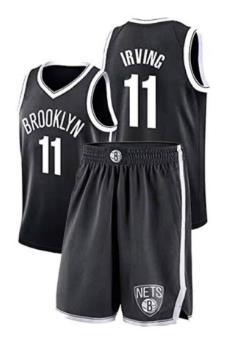 Lakers jersey James 23 Kobe Bryant 24 Durant Curry Irving Harden basketball uniform suit men's game print number - ItemBear.com