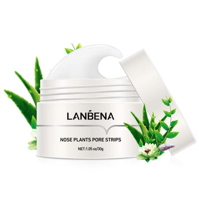 Lanbena - Nose Pore Strips - ItemBear.com