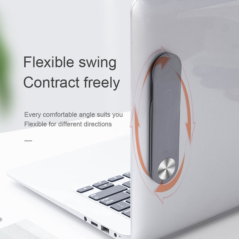 Laptop Screen Support Holder - ItemBear.com