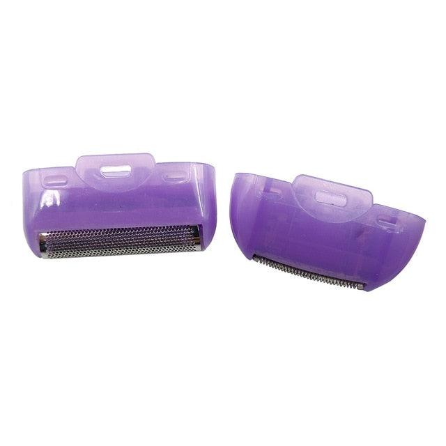 Laser Touch Epilator Kit - ItemBear.com