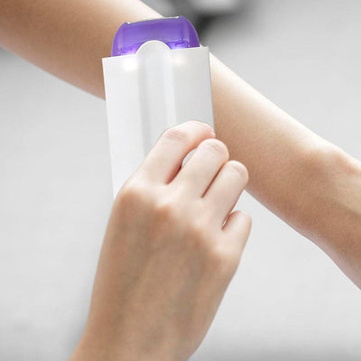 Laser Touch Epilator Kit - ItemBear.com