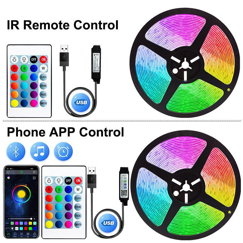 LED Strip Light - ItemBear.com