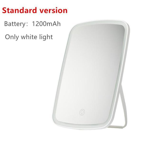 LED Touch-control Makeup Mirror - ItemBear.com