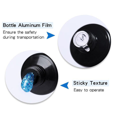 LILYCUTE Nail Extension Gel Set - ItemBear.com