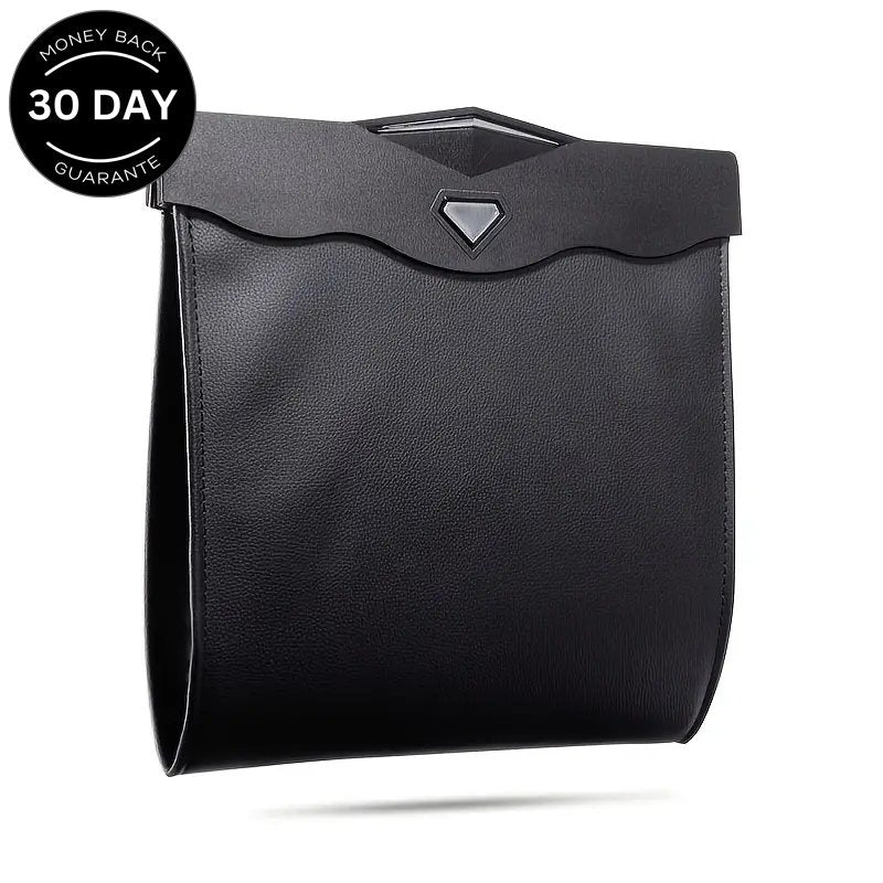 LitRide - Car Trash Can - ItemBear.com