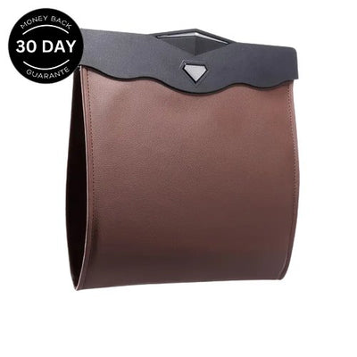 LitRide - Car Trash Can - ItemBear.com