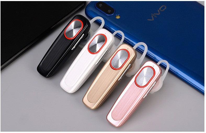 Long Battery Life Wireless Bluetooth Handsfree Headsets - ItemBear.com