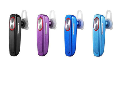 Long Battery Life Wireless Bluetooth Handsfree Headsets - ItemBear.com