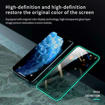 Luminous Screen Protectors - ItemBear.com