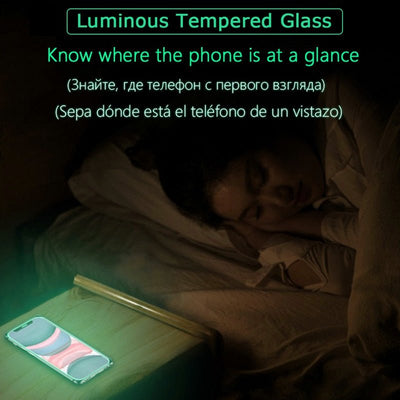 Luminous Screen Protectors - ItemBear.com