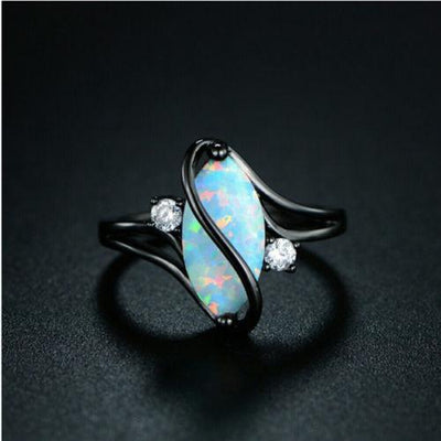 Luxurious Opal Ring - ItemBear.com