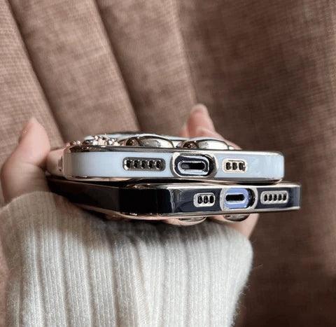 Luxury Astronaut Phone Case For Iphone - ItemBear.com