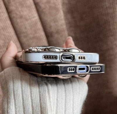 Luxury Astronaut Phone Case For Iphone - ItemBear.com