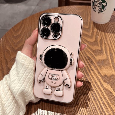 Luxury Astronaut Phone Case For Iphone - ItemBear.com