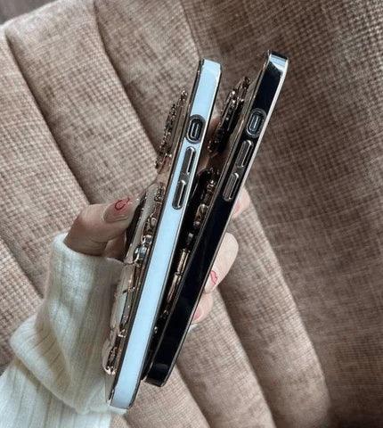 Luxury Astronaut Phone Case For Iphone - ItemBear.com