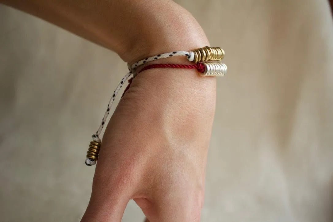 Macrame Bracelet - ItemBear.com