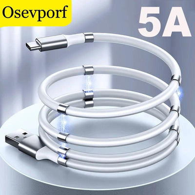 Magic USBC Rope - ItemBear.com