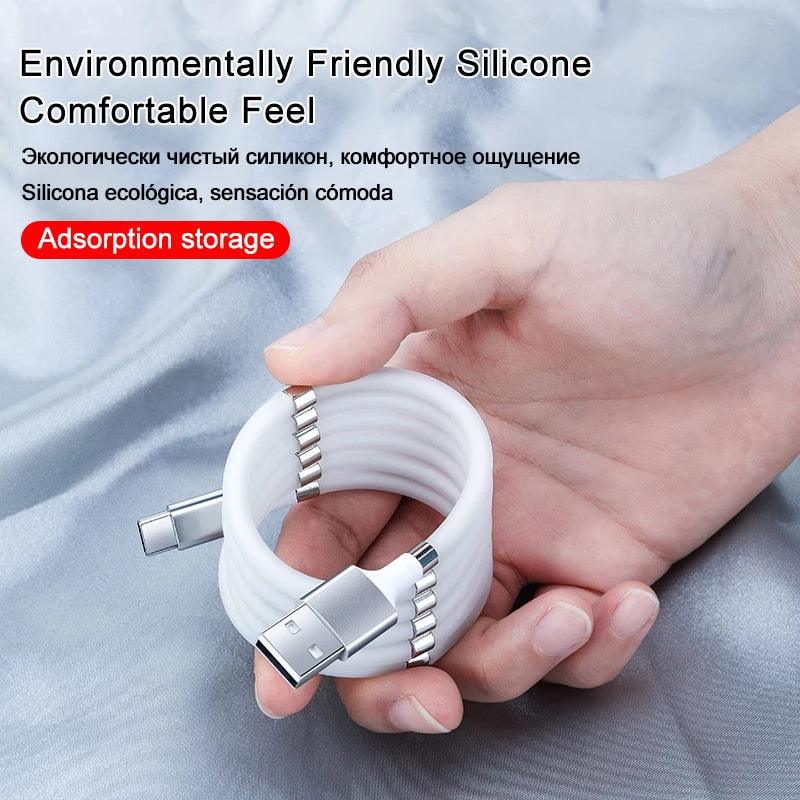 Magic USBC Rope - ItemBear.com