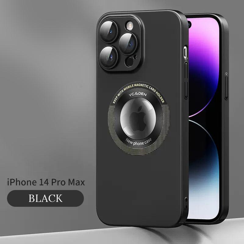 Magsafe Case with Camera Protector - ItemBear.com