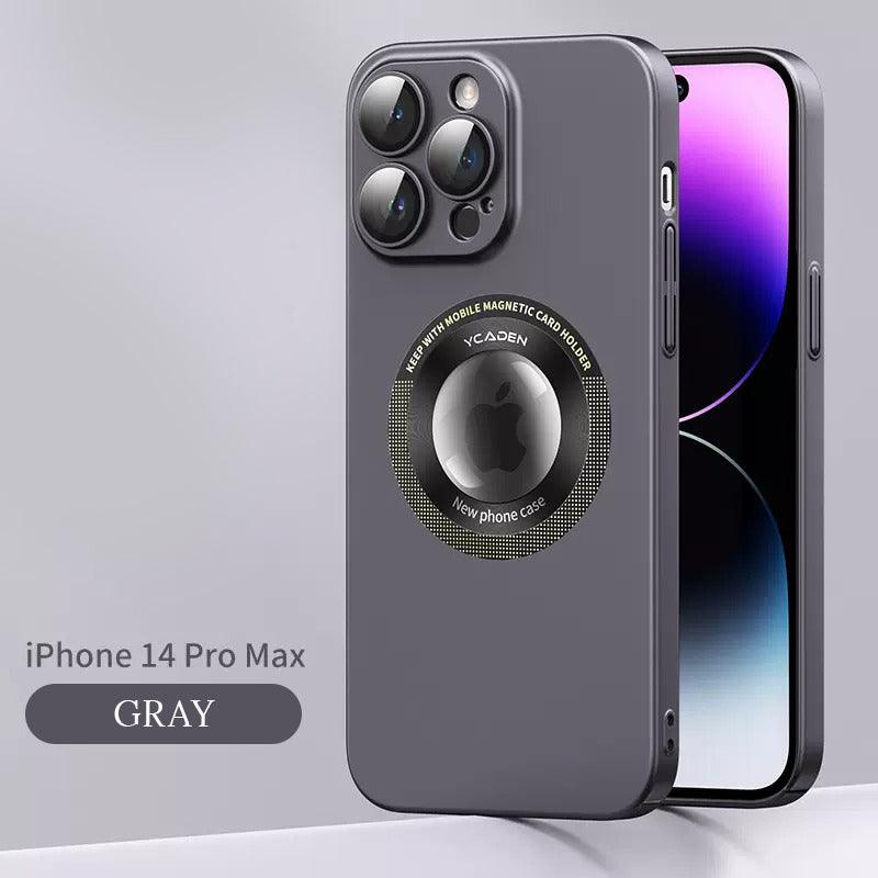 Magsafe Case with Camera Protector - ItemBear.com