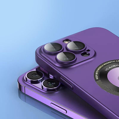 Magsafe Case with Camera Protector - ItemBear.com