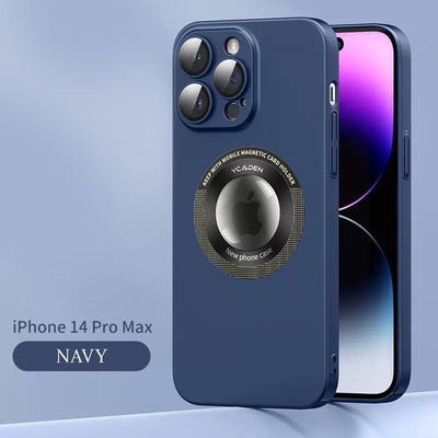 Magsafe Case with Camera Protector - ItemBear.com