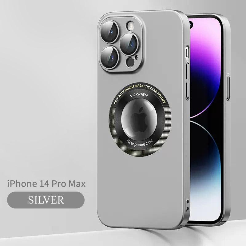 Magsafe Case with Camera Protector - ItemBear.com