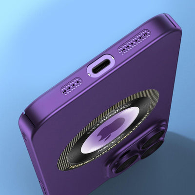 Magsafe Case with Camera Protector - ItemBear.com