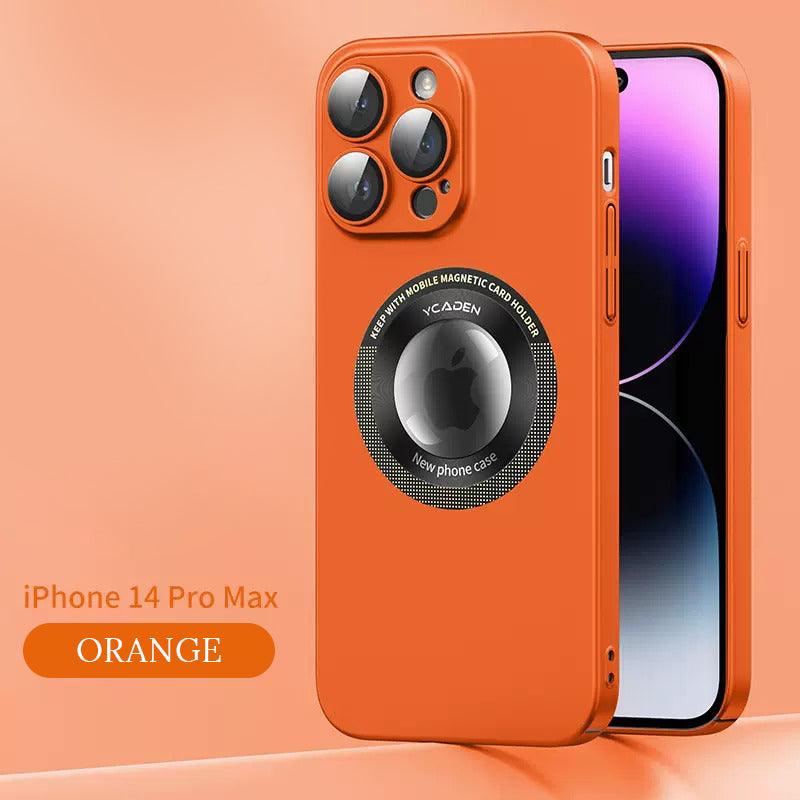 Magsafe Case with Camera Protector - ItemBear.com