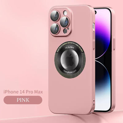 Magsafe Case with Camera Protector - ItemBear.com