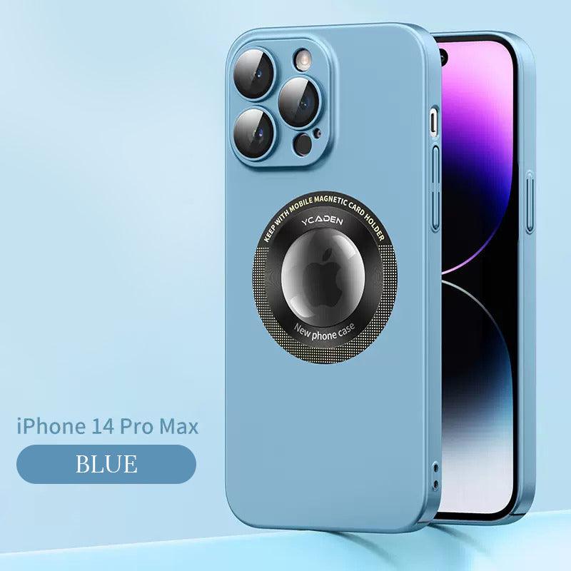 Magsafe Case with Camera Protector - ItemBear.com