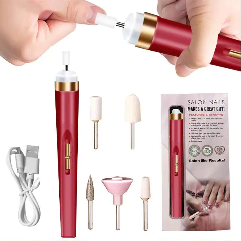 Manicure Master Kit - ItemBear.com