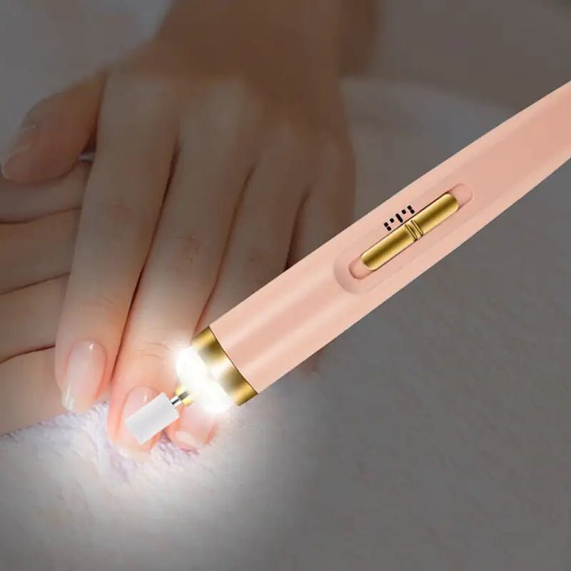 Manicure Master Kit - ItemBear.com