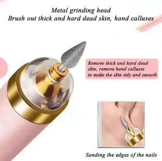 Manicure Master Kit - ItemBear.com