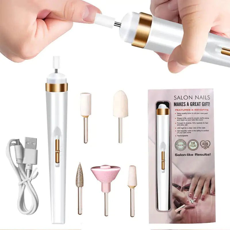 Manicure Master Kit - ItemBear.com
