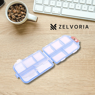 MedWallet™ - ItemBear.com