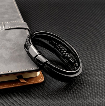 Men Chakra Bracelet - ItemBear.com