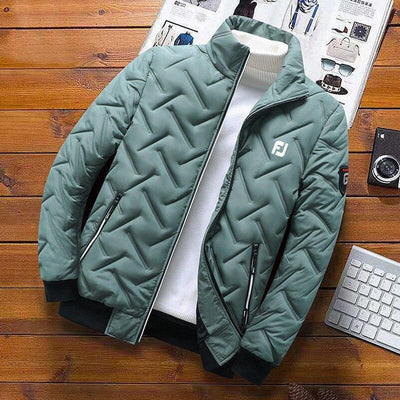Men's Luxury Padding Jackets - ItemBear.com