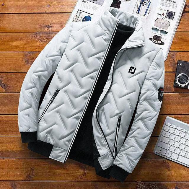 Men's Luxury Padding Jackets - ItemBear.com
