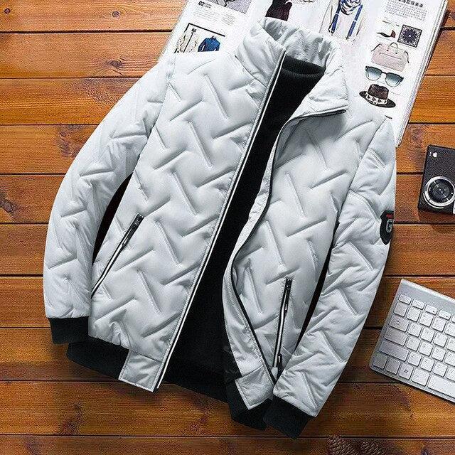 Men's Luxury Padding Jackets - ItemBear.com