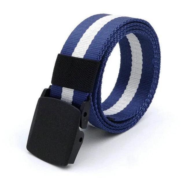 Men's Belt Army Outdoor Hunting Tactical Multi Function Combat Survival High Quality Marine Corps Canvas For Nylon Male Luxury - ItemBear.com